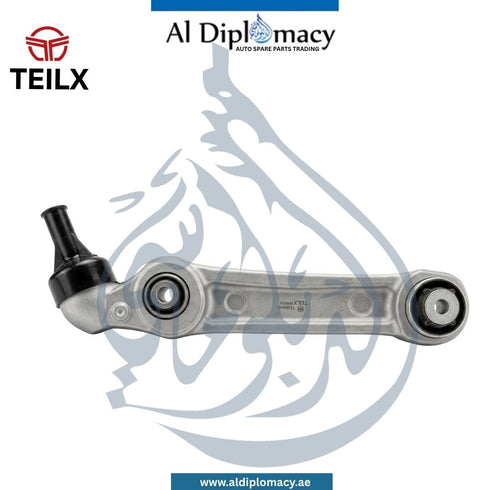 BMW Control Arm, Front, Right Side - OEM Part Number 31106861178 - TEILX Code TE201142