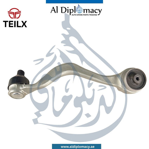 BMW Control Arm, Front, Right Side - OEM Part Number 31108854990 - TEILX Code TE201177
