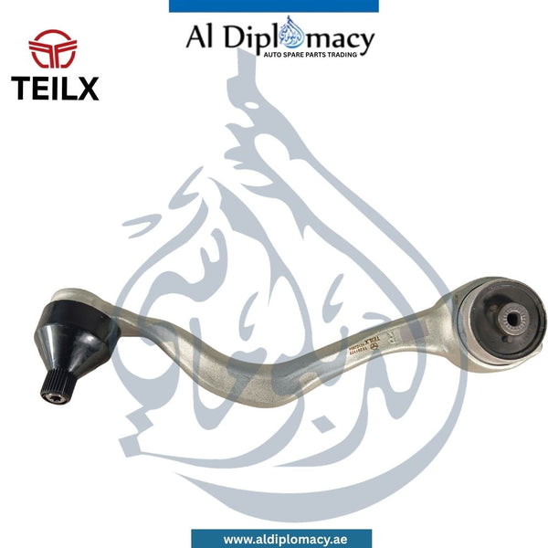BMW Control Arm, Front, Right Side - OEM Part Number 31108854990 - TEILX Code TE201177