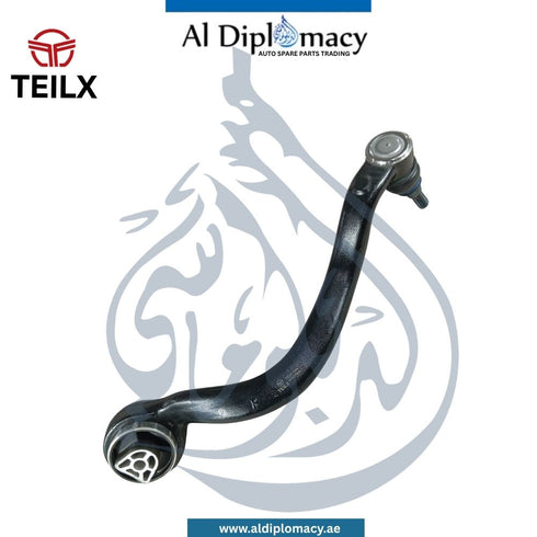 BMW Control Arm, Front Right Side - OEM Part Number 31126851692 - TEILX Code TE201044