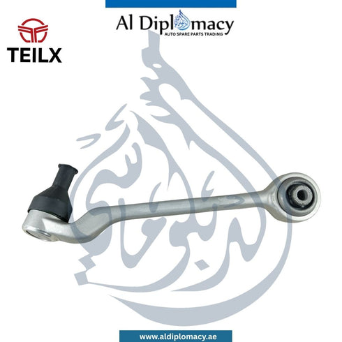 BMW Control Arm, Front Right Side - OEM Part Number 31126852992 - TEILX Code TE201006