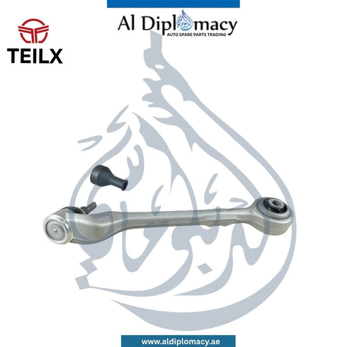BMW Control Arm, Front Right Side - OEM Part Number 31126852992 - TEILX Code TE201006