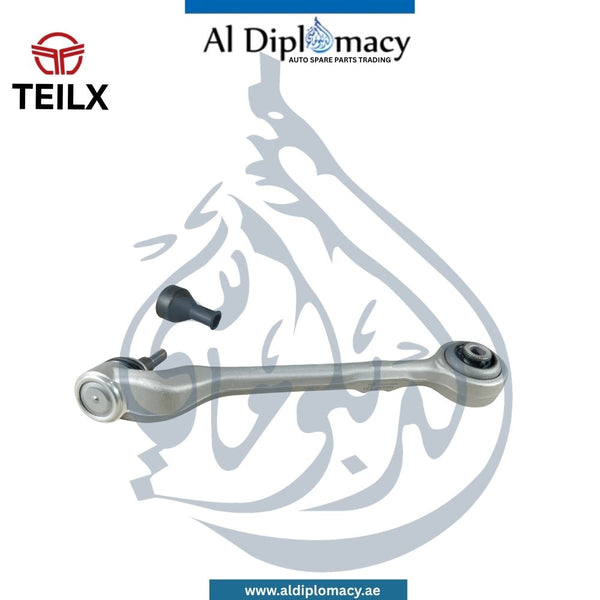 BMW Control Arm, Front Right Side - OEM Part Number 31126852992 - TEILX Code TE201006