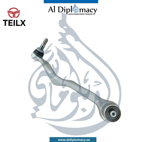 BMW Control Arm, Front Right Side - OEM Part Number 31126855742 - TEILX Code TE201004