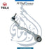 BMW Control Arm, Front Right Side - OEM Part Number 31126855742 - TEILX Code TE201004