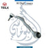 BMW Control Arm, Front Right Side - OEM Part Number 31126855742 - TEILX Code TE201004