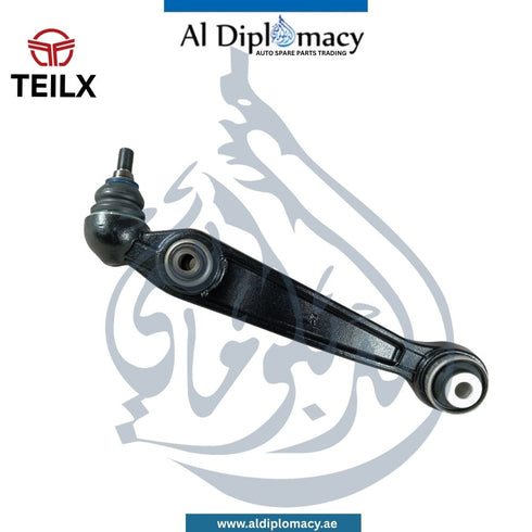 BMW Control Arm, Front Right Side - OEM Part Number 31126864822 - TEILX Code TE201046