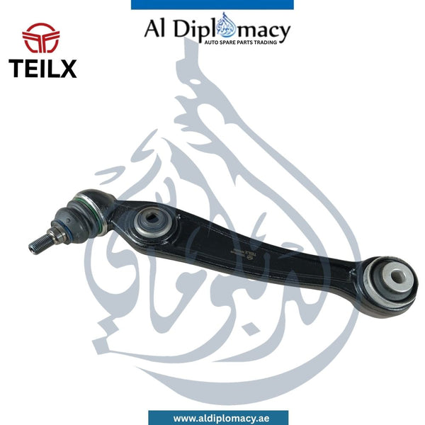 BMW Control Arm, Front Right Side - OEM Part Number 31126864822 - TEILX Code TE201046