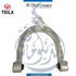 BMW Control Arm, Upper, Front - OEM Part Number 31106868530 - TEILX Code TE201067