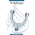 BMW Control ARM, Upper, Left Side / Right Side 08.31.237 - Trucktec - OEM Part Number 31106861185