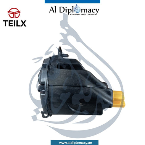BMW Coolant Tank 17137601948 - OEM Part Number EXPANSION - TEILX Code TE231059