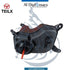BMW Coolant Tank 17137640514 - OEM Part Number EXPANSION - TEILX Code TE231064