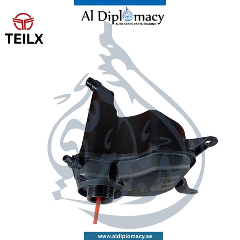 BMW Coolant Tank 17137640514 - OEM Part Number EXPANSION - TEILX Code TE231064