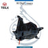 BMW Coolant Tank 17137640514 - OEM Part Number EXPANSION - TEILX Code TE231064