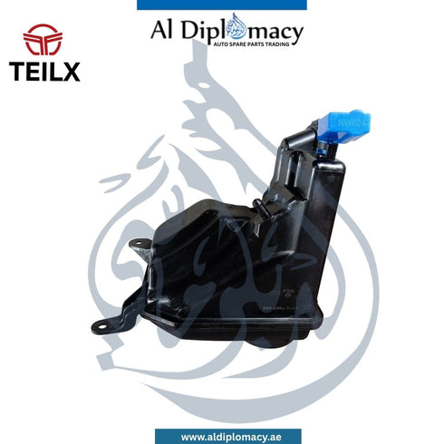 BMW Coolant Tank 17137640514 - OEM Part Number EXPANSION - TEILX Code TE231064