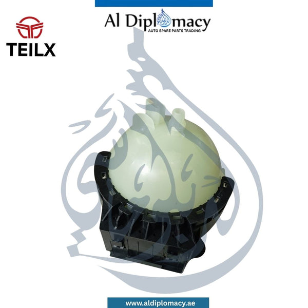 BMW Coolant Tank 17137642158 - OEM Part Number EXPANSION - TEILX Code TE231029