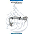 BMW Coolant Feed Line 08.19.317 - Trucktec OEM Part Number 11538663516