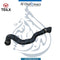 BMW Coolant Hose, Bottom - OEM Part Number 17127535531 - TEILX Code TE227320