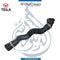 BMW Coolant Hose, Radiator To Engine - OEM Part Number 17128602638 - TEILX Code TE227347