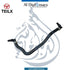 BMW Coolant Hose, Radiator To Tank 17125a09423 - OEM Part Number EXPANSION - TEILX Code TE227448
