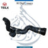 BMW Coolant Hose, Top - OEM Part Number 17127580957 - TEILX Code TE227216