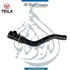 BMW Coolant Hose, Top - OEM Part Number 17127596832 - TEILX Code TE227252