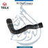 BMW Coolant Hose, Top - OEM Part Number 17127639213 - TEILX Code TE227259