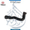 BMW Coolant Hose, Top - OEM Part Number 17127639213 - TEILX Code TE227259