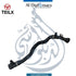 BMW Coolant Hose, Top - OEM Part Number 17128602027 - TEILX Code TE227107