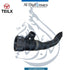 BMW Coolant Hose, Top - OEM Part Number 17128602027 - TEILX Code TE227107