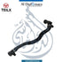 BMW Coolant Hose, Top - OEM Part Number 17128602027 - TEILX Code TE227107