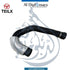 BMW Coolant Hose, Water Pump To 11537581942 - OEM Part Number THERMOSTAT - TEILX Code TE227213