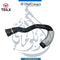 BMW Coolant Hose, Water Pump To 11537581942 - OEM Part Number THERMOSTAT - TEILX Code TE227213