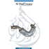 BMW Coolant Return Line 08.19.318 - Trucktec OEM Part Number 11538663517