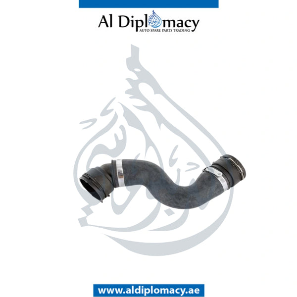 Original Bmw E60 Lci Radiator Coolant Hose - Part Number 17127565780