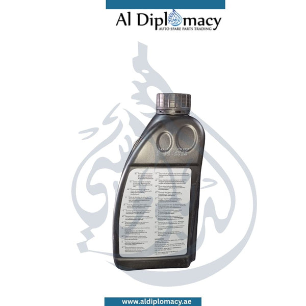 Bmw E81 Automatic Gearbox Oil Dexron Vi OEM 83222167718