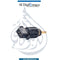 BMW E81 Coolant Temperature Sensor 6PT 009 309-541 OEM Part Number 13621433077 Hella Brand