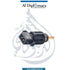 BMW E81 Coolant Temperature Sensor 6PT 009 309-541 OEM Part Number 13621433077 Hella Brand