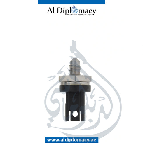 Original Bmw E82 Fuel Low Pressure Sensor - Part Number 13537622231