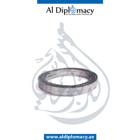 Original Bmw E82 Gasket Ring, Turbocharger - Part Number 11627558906