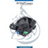BMW E92 Fog Lamp Left Side - OEM Part Number 63176937465 Taiwan