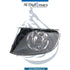 BMW E92 Fog Lamp Left Side - OEM Part Number 63176937465 Taiwan