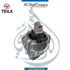 BMW Engine Mount, Left Side - OEM Part Number 22116775905 - TEILX Code TE213020