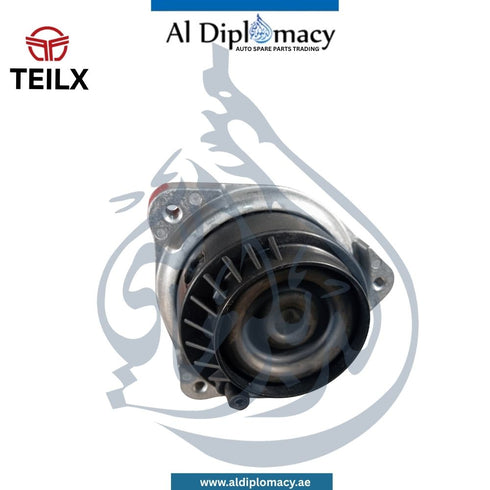 BMW Engine Mount, Left Side - OEM Part Number 22116775905 - TEILX Code TE213020