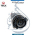 BMW Engine Mount, Left Side - OEM Part Number 22116775905 - TEILX Code TE213020