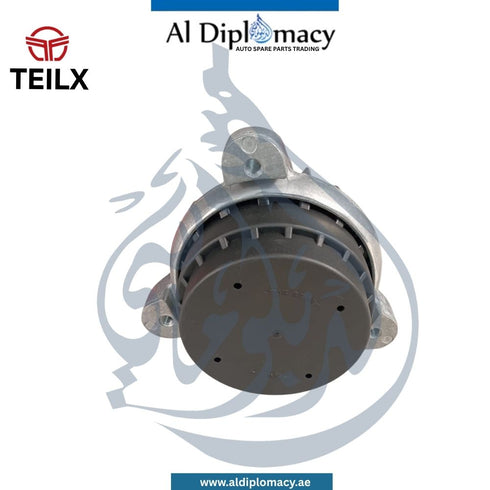 BMW Engine Mount, Left Side - OEM Part Number 22116793679 - TEILX Code TE213173