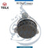 BMW Engine Mount, Left Side - OEM Part Number 22116793679 - TEILX Code TE213173