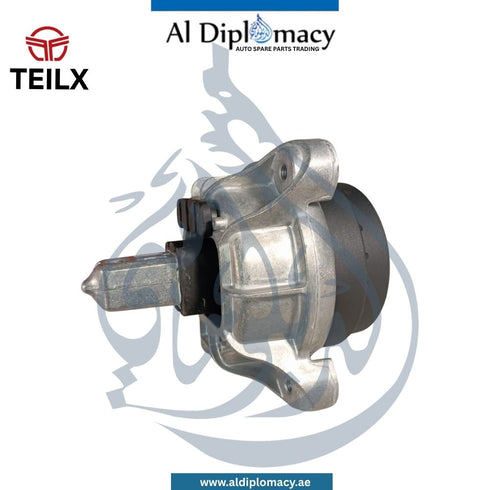 BMW Engine Mount, Left Side - OEM Part Number 22116793679 - TEILX Code TE213173