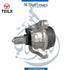 BMW Engine Mount, Left Side - OEM Part Number 22116793679 - TEILX Code TE213173
