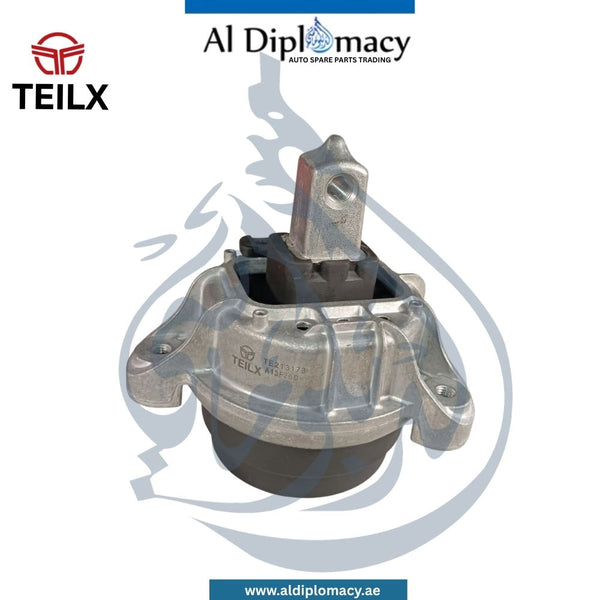BMW Engine Mount, Left Side - OEM Part Number 22116793679 - TEILX Code TE213173